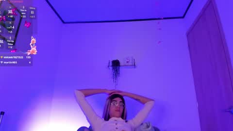 Allison online show from 02.20.25