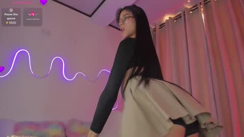 Allison online show from 12.04.25