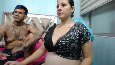 Allison  online show from 02.14.26