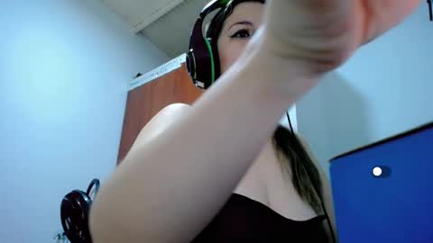  Alisson online show from 02.27.25