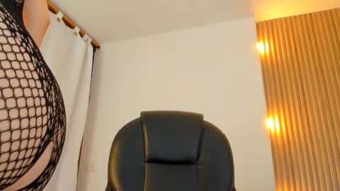 allison_fosther online show from 12.20.25