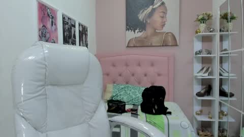 ALLISON online show from 04.09.26