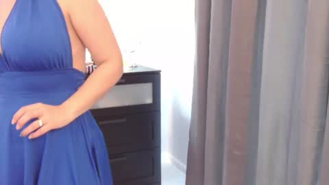 Alli online show from 09.22.25