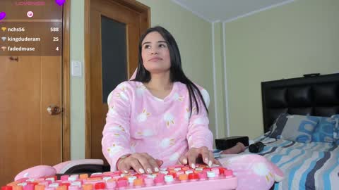 allison online show from 01.15.25