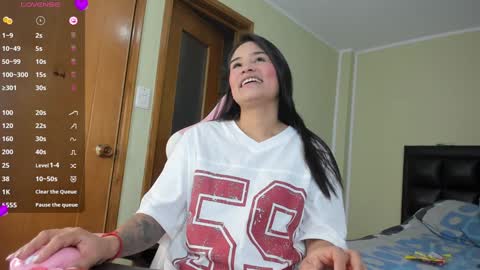 allison online show from 01.18.25