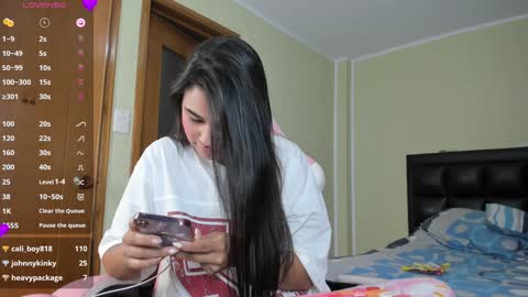 allison online show from 01.18.25