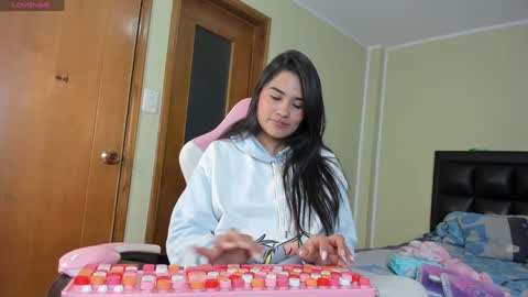 allison online show from 01.19.25