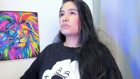 allison online show from 04.14.26