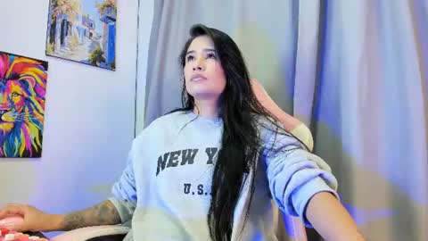 allison online show from 06.12.26