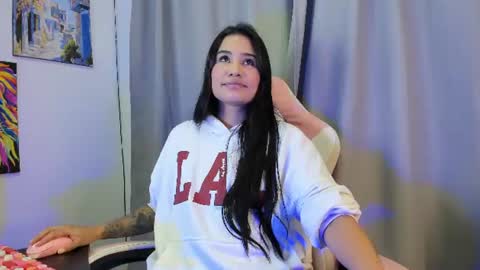 allison online show from 06.13.26