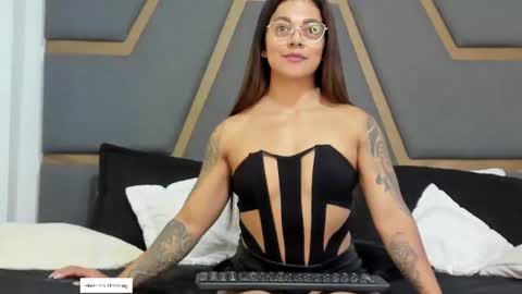 Snapshot of allison_owenns chatting on 07.17.26 Allison Owenns online show from 07.17.26
