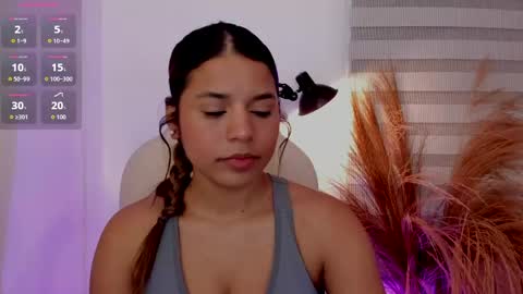 Allison online show from 05.08.26