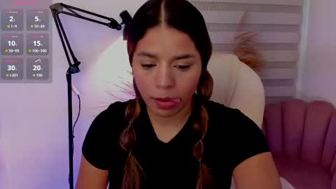 Allison online show from 05.20.26