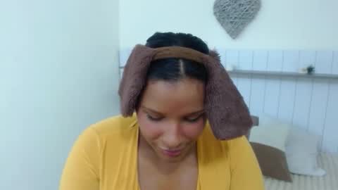 allison_virelka online show from 05.15.26