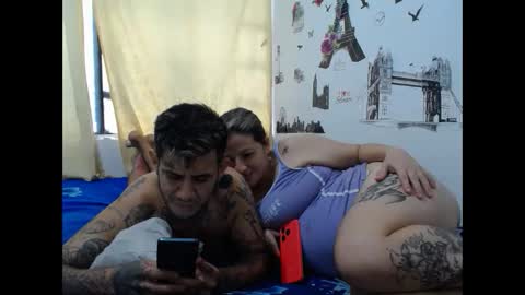 allison online show from 04.16.26