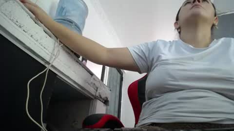 Snapshot of allisonbaby_ chatting on 07.12.26 allison online show from 07.12.26