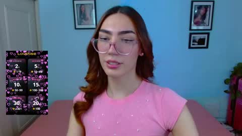   online show from 10.21.25