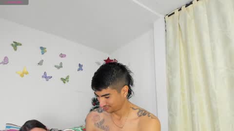 AllisonJustin online show from 12.04.24