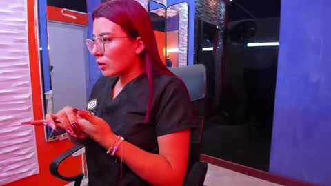 ALLISON online show from 12.23.25