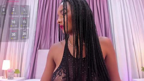 Allison online show from 01.22.25