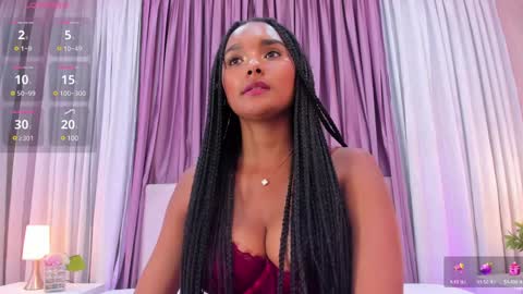 Allison online show from 01.28.25