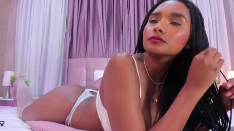 Allison online show from 02.12.25