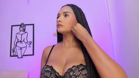 Allison online show from 10.25.25