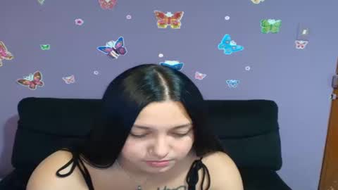 Alisson online show from 09.08.25