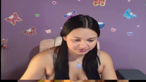 Alisson online show from 01.13.26