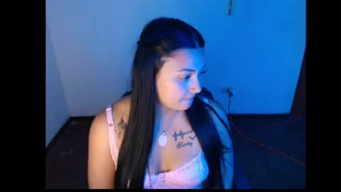 Alisson online show from 05.15.26