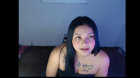 Alisson online show from 05.23.26