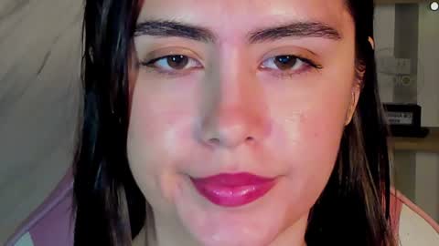 Snapshot of allisonpalmer chatting on 03.05.25 Allison Palmer online show from 03.05.25