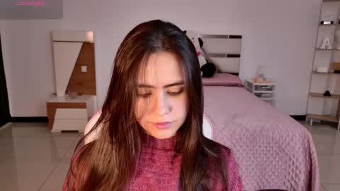 Snapshot of allisonpalmer chatting on 09.19.25 Allison Palmer online show from 09.19.25