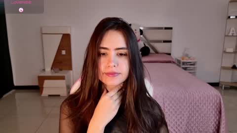 Snapshot of allisonpalmer chatting on 09.21.25 Allison Palmer online show from 09.21.25