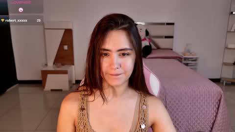 Snapshot of allisonpalmer chatting on 09.25.25 Allison Palmer online show from 09.25.25