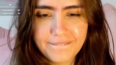 Allison Palmer online show from 03.19.26