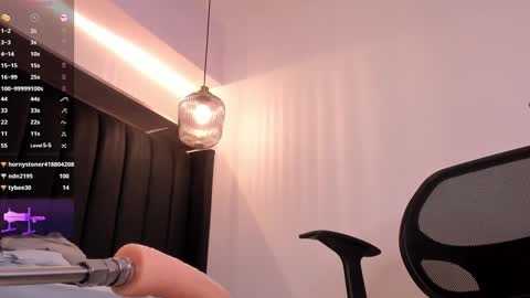 Alli  online show from 01.24.25