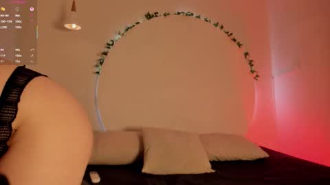 Alli  online show from 11.21.25