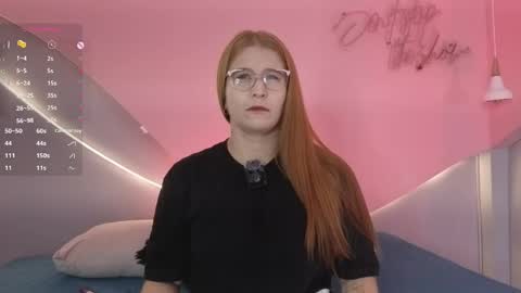 Snapshot of allisonroberts_ chatting on 04.25.26 Alli online show from 04.25.26