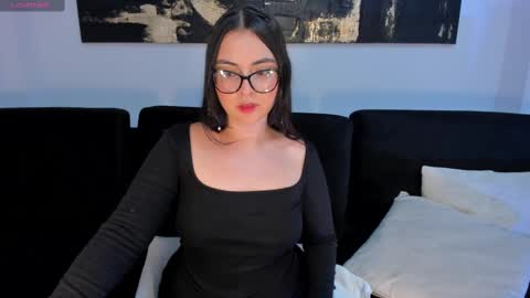 Snapshot of allisonrogersx chatting on 02.26.25 Allison Rogers online show from 02.26.25