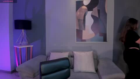 Allison Rogers online show from 04.12.26