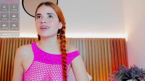 A L L I S S online show from 01.19.25