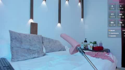 A L L I S S online show from 03.11.25