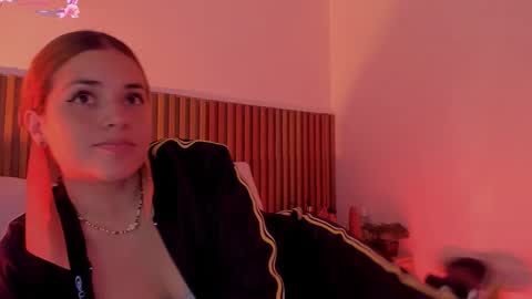 A L L I S S online show from 10.14.25