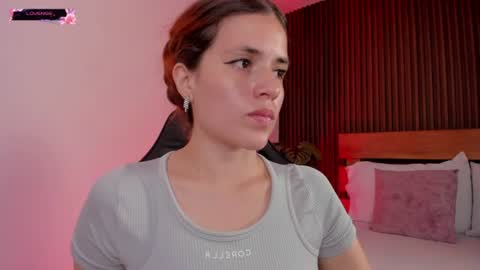Snapshot of alliss_ginger_ chatting on 06.23.26 A L L I S S online show from 06.23.26