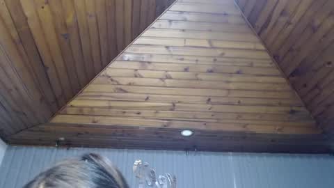 Snapshot of allisson_a chatting on 01.28.25 Allisson online show from 01.28.25