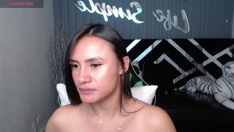 Snapshot of allisson_a chatting on 03.01.25 Allisson online show from 03.01.25