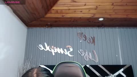 Snapshot of allisson_a chatting on 03.09.25 Allisson online show from 03.09.25