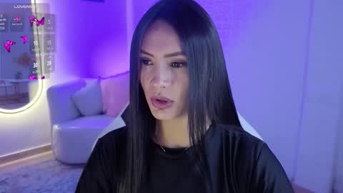 Allisson online show from 01.09.26