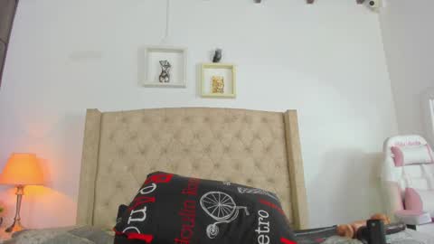 allisson online show from 02.26.25